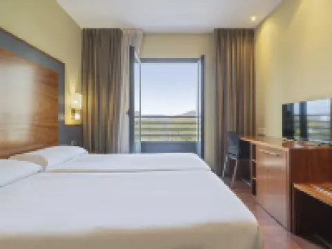 F&G Logroño Hoteles en Logroño