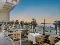 Herods Tel Aviv by the Beach Hotels near HaTachana