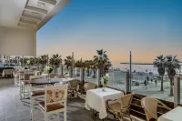 Herods Tel Aviv by the Beach - spa