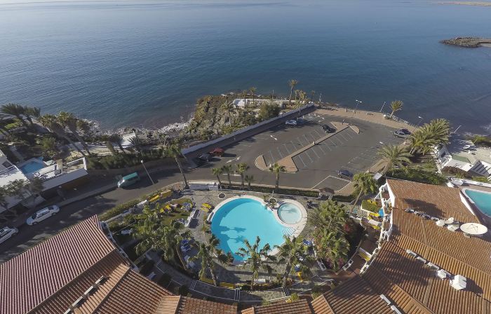Sunsuites Carolina
