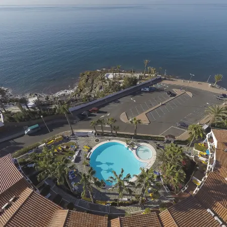 Sunsuites Carolina