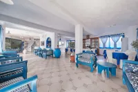 Atheras Hotels in Armenistis