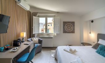 Al Duomo Rooms & Flats