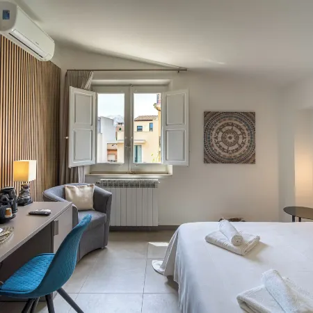Al Duomo Rooms & Flats