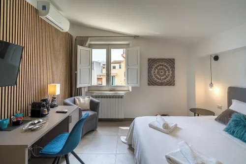 Al Duomo Rooms & Flats