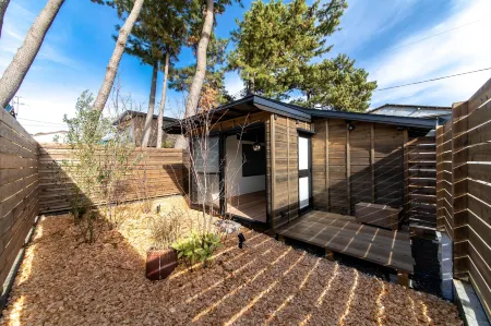 Nihon Iro Отели рядом со станцией Shin-shizuoka Railway Station