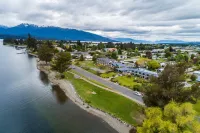 Lakeside Motel & Apartments Hotels in Manapouri