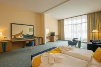 Seehotel Bollmannsruh Hotels in Ribbeck