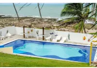Pousada Enseada do Sol - Pools