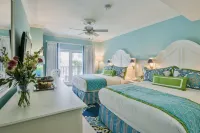 Harborside at Charleston Harbor Resort and Marina - balcony