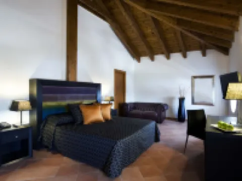 Villa Buonanno Hotel a Cercola