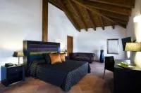 Relais Villa Buonanno Hôtels à : Cercola