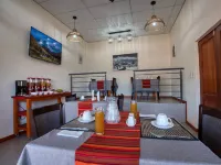 Tembo Guest Lodge Hotels in Hazyview