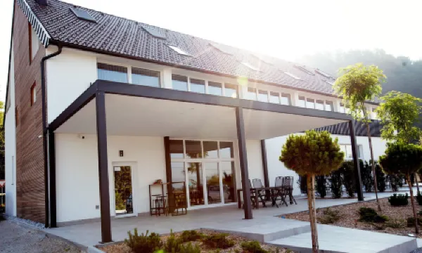 藝術之家公寓酒店