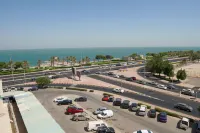 쿠웨이트 팰리스 호텔 아파트먼트