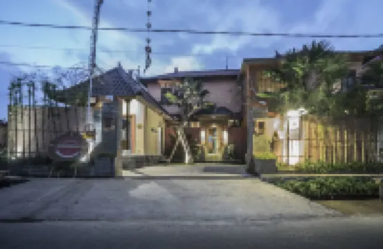 Villa Tanah Carik by Mahaputra Hotels near Kiyan Jaya Art Shop