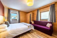 Hotel Col di Lana Hotels in Canazei