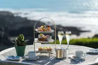 Watersmeet Hotel - Breakfast