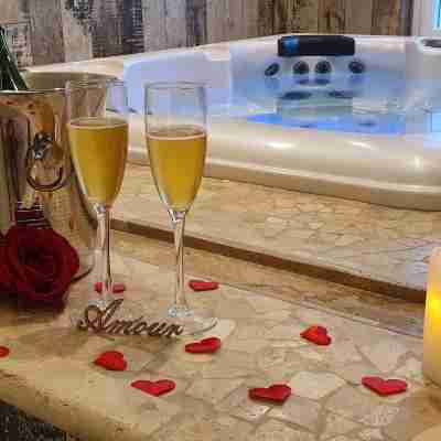 Loveroom La Garçonn’Hyères Fitness & Recreational Facilities