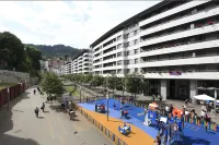 Eibarooms Hotels in Eibar