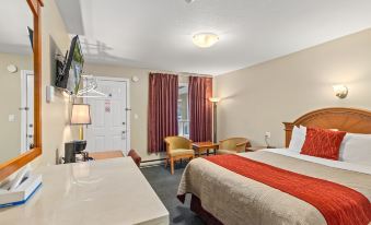 Nights Inn Owen Sound