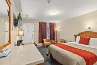 Nights Inn Owen Sound Hotels in Grey County