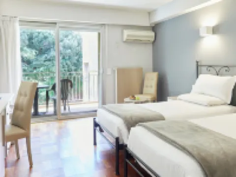 Hôtel Alexandra Hotels in Roquebrune-Cap-Martin