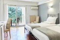Hôtel Alexandra Hotels in Roquebrune-Cap-Martin