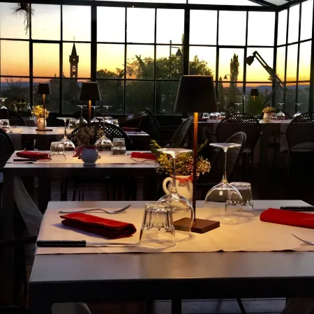La Cantina Relais - Fattoria Il Cipresso