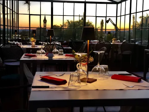 La Cantina Relais - Fattoria Il Cipresso - boutique