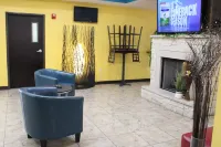Parkwood Inn & Suites Hotels in Manhattan