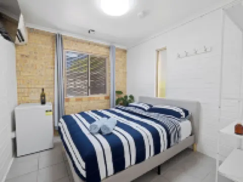 Motel Sunshine Coast Hotels in Caloundra
