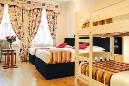 Athena Hotel London