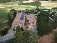 B&B Le Logge Di Sopra