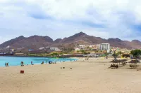 THe Don Paco Hotel Hotels in Baía das Gatas