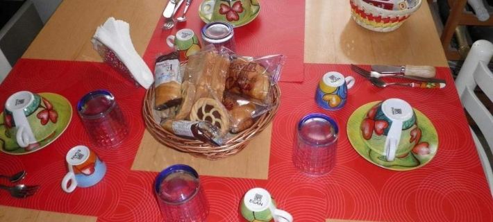 Don Milani Các khách sạn ở Matera