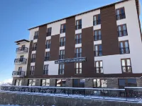 Bektas Karagol Otel Hotels in 
