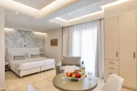 Belvedere Luxury Apartments & Spa - balcony