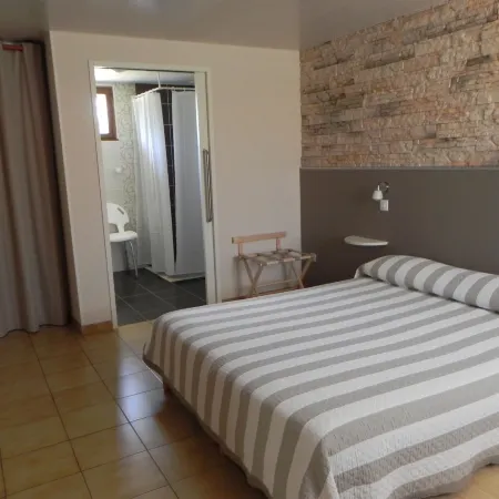 Hotel les Pins
