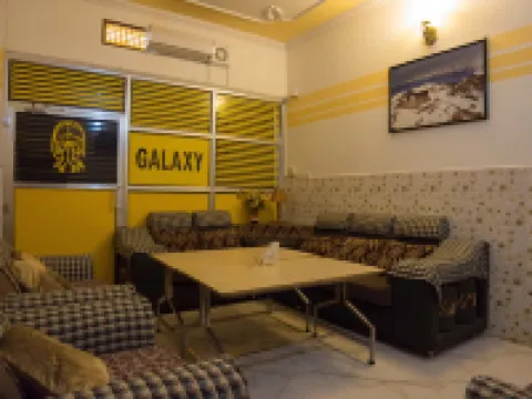 Galaxy Guest House Hotels in Bhairahawa