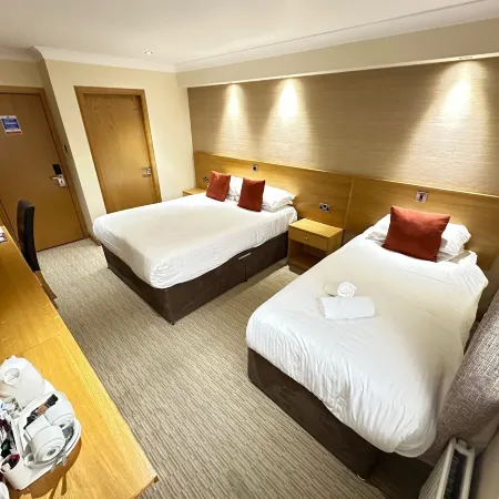 Hill Park Hotel