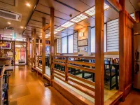 Tabist Hotel Fuji Hotels in Daisen