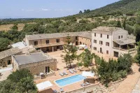 Finca Son Sureda Agroturismo - 3-Star