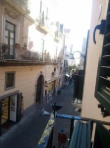 B&B 루마사 비에트리술마레 호텔