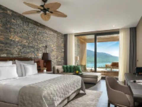 Lujo Hotel Bodrum Hotels in Milas