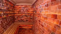 Aselia Hotel Trabzon - spa