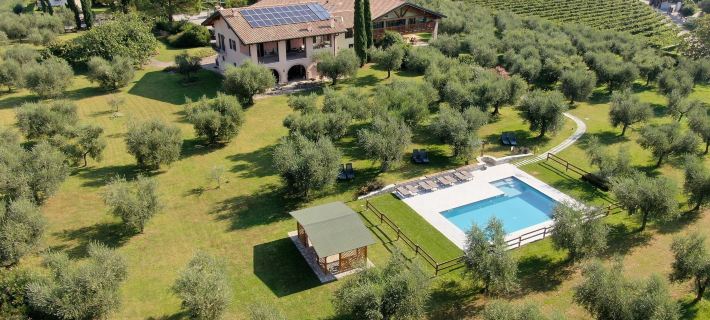 O_Live Agriresort Hotels in Arco