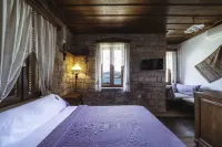 Tas Konak Hotel Hotels in Gazi Kemal Pasa Mahallesi