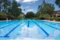 The Imperial Chiang Mai Resort & Sports Club - Pools