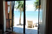 ลันตา ซีฟร้อนท์ รีสอร์ท - วิวทะเล